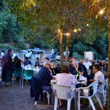 L’associu Si Pò Fà dynamise les Deux-Sorru